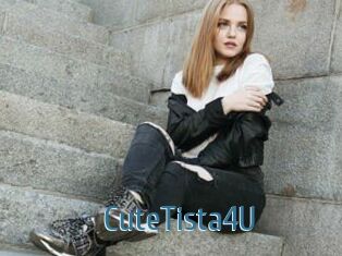 CuteTista4U
