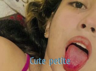 Cute_petite