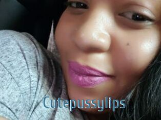 Cutepussylips