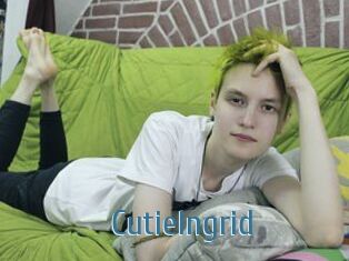 CutieIngrid