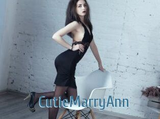 CutieMarryAnn
