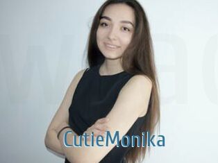 CutieMonika
