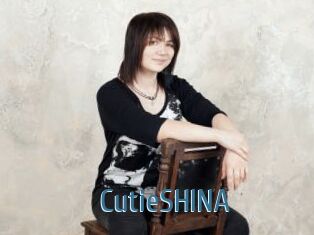 CutieSHINA