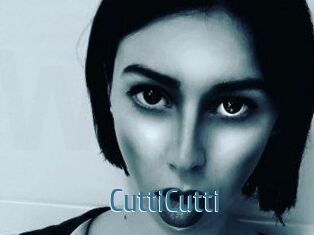 CuttiCutti