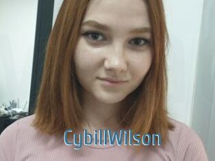 CybillWilson