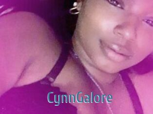 CynnGalore