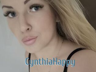 CynthiaHappy