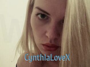 CynthiaLoveX