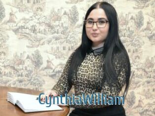 CynthiaWilliam