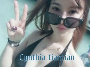 Cynthia_tiantian