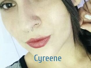 Cyreene