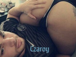 Czaroy