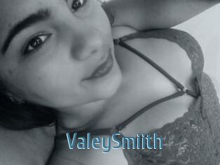 ValeySmiith