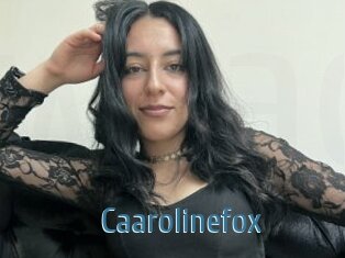 Caarolinefox