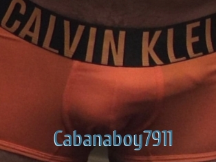 Cabanaboy7911