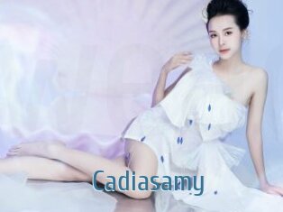Cadiasamy