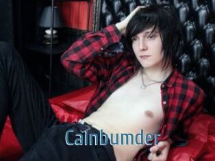 Cainbumder