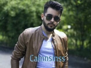 Cainnsinss