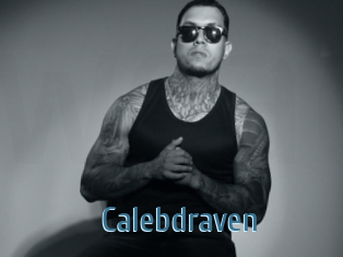 Calebdraven