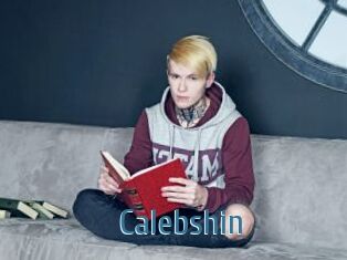 Calebshin