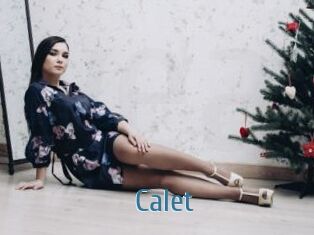 Calet