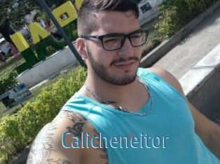Calicheneitor