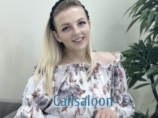 Calisaloon