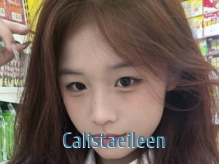 Calistaeileen