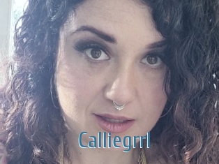 Calliegrrl