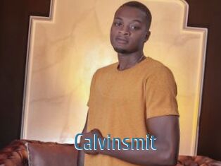 Calvinsmit