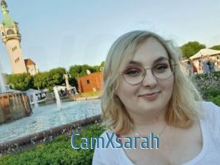 CamXsarah
