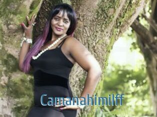Camanahimilff