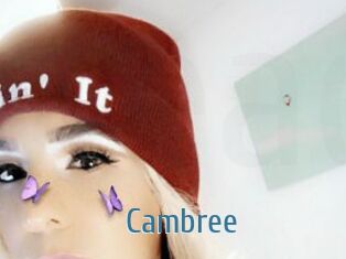 Cambree