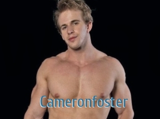 Cameronfoster