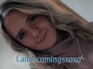 Camiecumingsxoxo