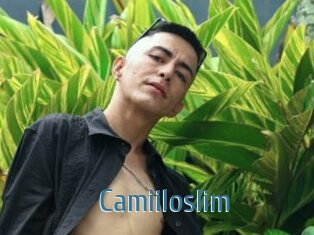 Camiiloslim