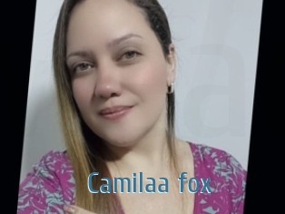 Camilaa_fox