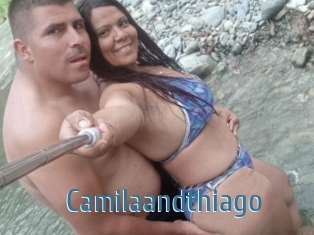 Camilaandthiago