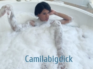 Camilabigdick