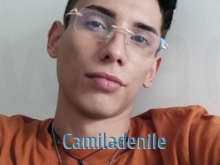 Camiladenile