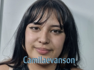 Camilaevanson