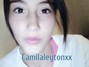 Camilaleytonxx