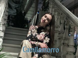 Camilamorro