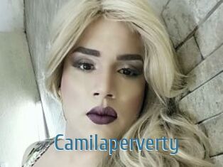 Camilaperverty