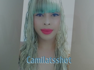 Camilatsshot