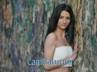 Camilaturner