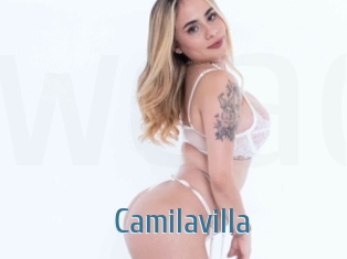 Camilavilla