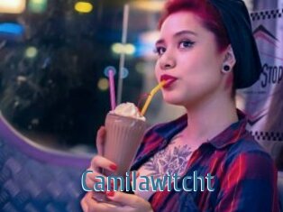 Camilawitcht