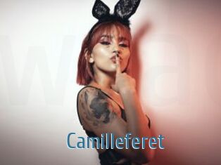 Camilleferet
