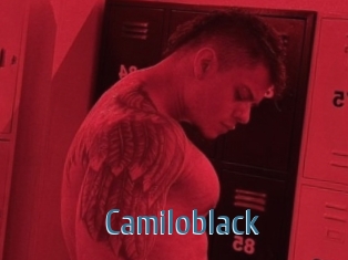 Camiloblack